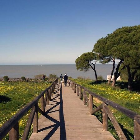 Relax En El Corazon De Sanlucar Netflix Daire Sanlúcar de Barrameda Dış mekan fotoğraf