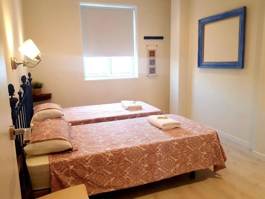 Relax En El Corazon De Sanlucar Netflix Daire Sanlúcar de Barrameda Dış mekan fotoğraf