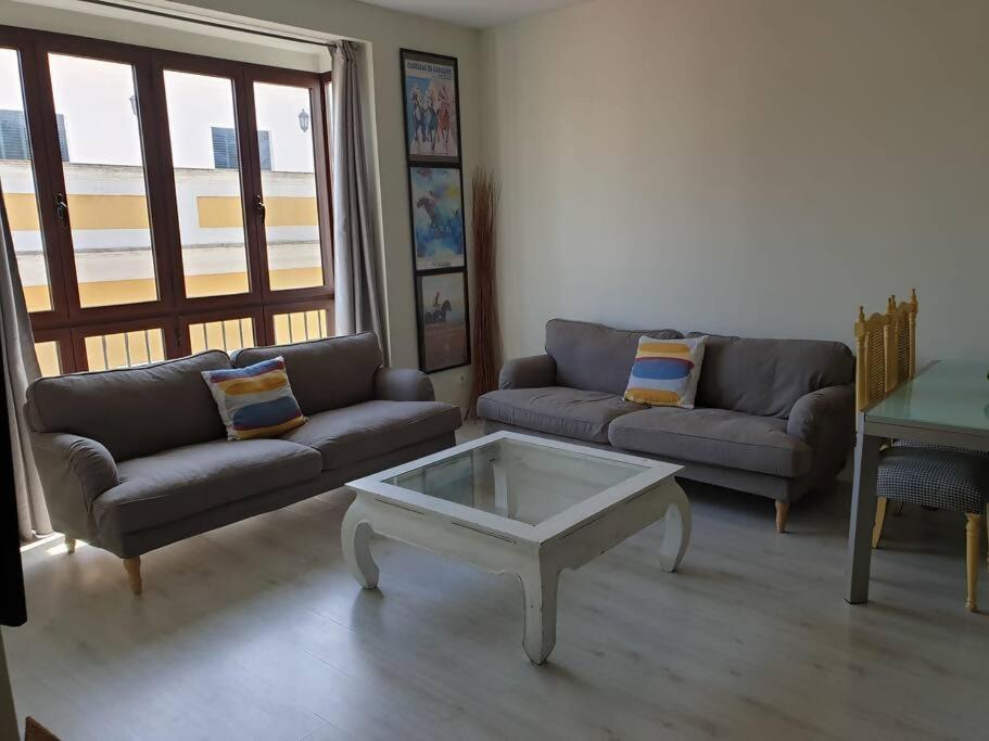 Relax En El Corazon De Sanlucar Netflix Daire Sanlúcar de Barrameda Dış mekan fotoğraf