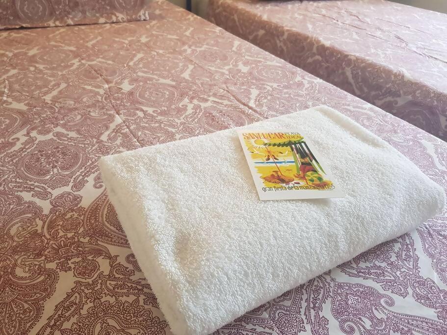 Relax En El Corazon De Sanlucar Netflix Daire Sanlúcar de Barrameda Dış mekan fotoğraf