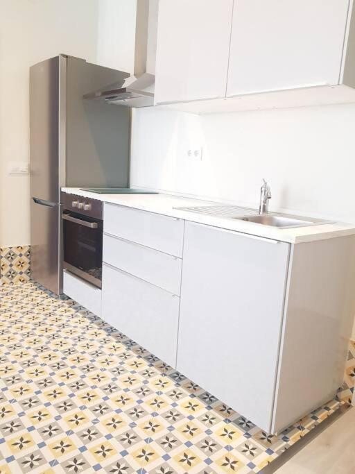 Relax En El Corazon De Sanlucar Netflix Daire Sanlúcar de Barrameda Dış mekan fotoğraf