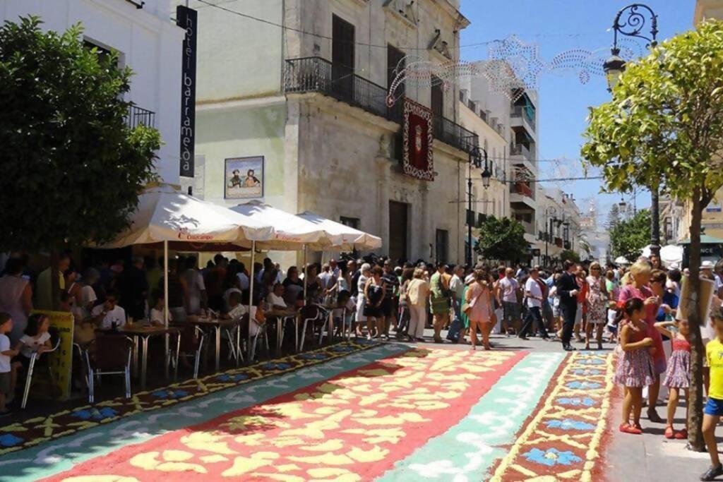 Relax En El Corazon De Sanlucar Netflix Daire Sanlúcar de Barrameda Dış mekan fotoğraf