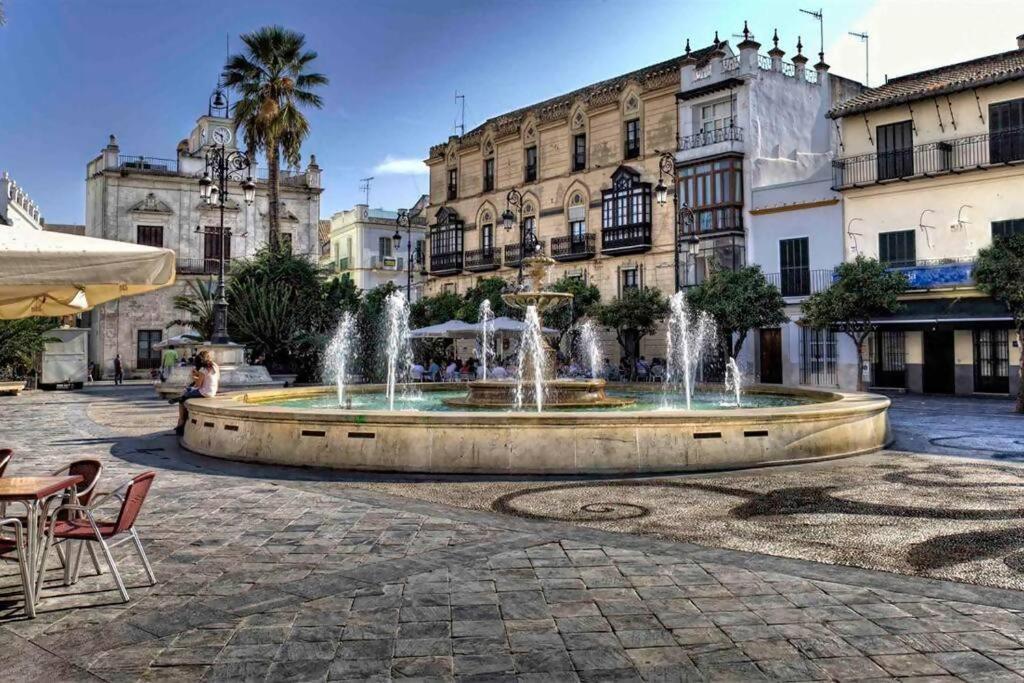 Relax En El Corazon De Sanlucar Netflix Daire Sanlúcar de Barrameda Dış mekan fotoğraf