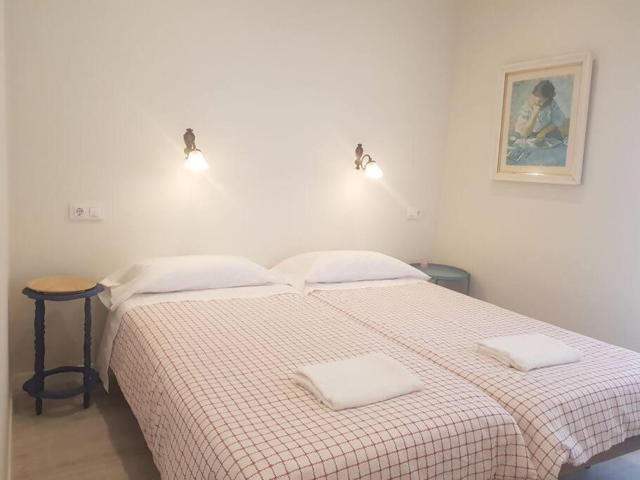 Relax En El Corazon De Sanlucar Netflix Daire Sanlúcar de Barrameda Dış mekan fotoğraf
