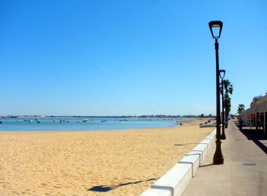 Relax En El Corazon De Sanlucar Netflix Daire Sanlúcar de Barrameda Dış mekan fotoğraf