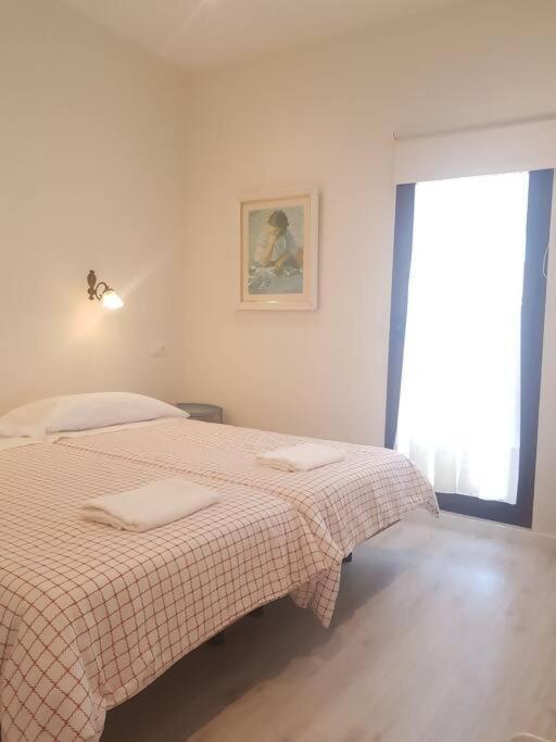 Relax En El Corazon De Sanlucar Netflix Daire Sanlúcar de Barrameda Dış mekan fotoğraf
